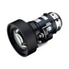 LENTE ZOOM DE TIRO MEDIO NP19ZL 2.22 A 3.67: 1 PARA PROYE...