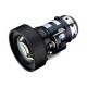 LENTE ZOOM DE TIRO MEDIO NP19ZL 2.22 A 3.67: 1 PARA PROYE...