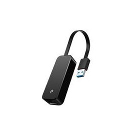 ADAPTADOR DE RED TP-LINK UE306 USB 3.0 A RJ45 GIGABIT PLU...