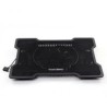 BASE ENFRIADORA COOLER MASTER NOTEPAL X-SLIM HASTA 17 PUL...