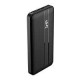BATERIA DE RESPALDO GHIA POWER BANK 10000 MAH CARGA RAPID...