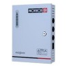 FUENTE DE PODER CENTRALIZADA PROVISION ISR 16 CANALES 12V...