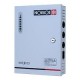 FUENTE DE PODER CENTRALIZADA PROVISION ISR 16 CANALES 12V...