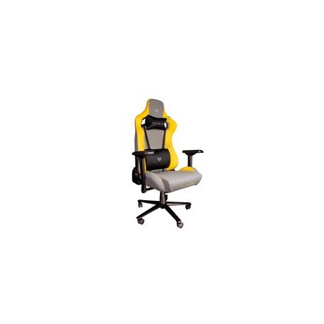 SILLA GAMER BALAM RUSH / THUNDER TOUR DARK-LIGHT EDITION ...