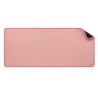 DESK PAD LOGITECH STUDIO SERIES ROSE A PRUEBA DE SALPICAD...