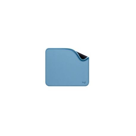 MOUSE PAD LOGITECH STUDIO SERIES BLUE GRAY A PRUEBA DE SA...