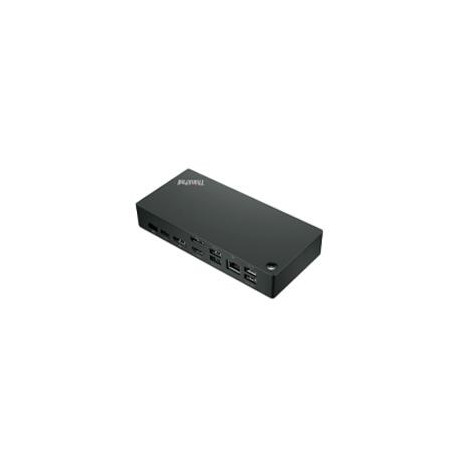 LENOVO DOCKING THINKPAD UNIVERSAL USB-C