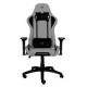SILLA GAMER BALAM RUSH / TTHUNDER RUSH V2 GRAY EDITION /M...