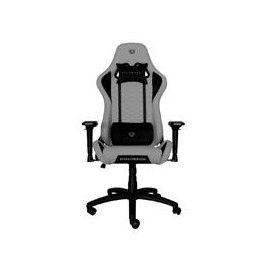 SILLA GAMER BALAM RUSH / TTHUNDER RUSH V2 GRAY EDITION /M...