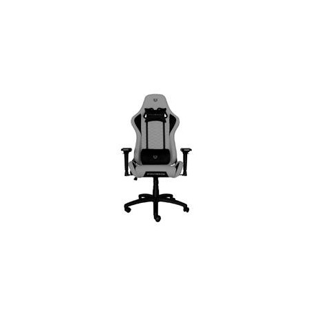 SILLA GAMER BALAM RUSH / TTHUNDER RUSH V2 GRAY EDITION /M...