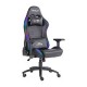 SILLA GAMER OCELOT GAMING RGB / BASE AJUSTABLE DE METAL /...