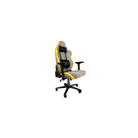 SILLA GAMER BALAM RUSH / THUNDER COMP DARK-LIGHT EDITION ...