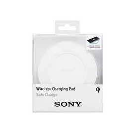 ALMOHADILLA SONY DE CARGA INALAMBRICA QI, CP-WP1 WW COLOR...