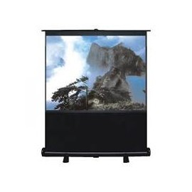 PANTALLA MULTIMEDIA SCREEN MSF-122 PISO 60 PULGADAS