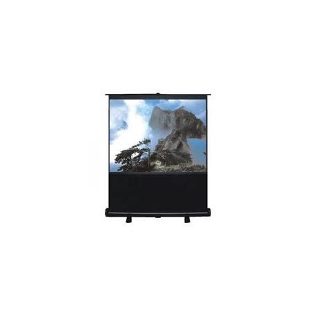 PANTALLA MULTIMEDIA SCREEN MSF-122 PISO 60 PULGADAS