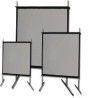 PANTALLA MULTIMEDIA SCREEN MSFF-366 PROYECCIN FRONTAL Y T...