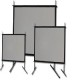 PANTALLA MULTIMEDIA SCREEN MSFF-366 PROYECCIN FRONTAL Y T...