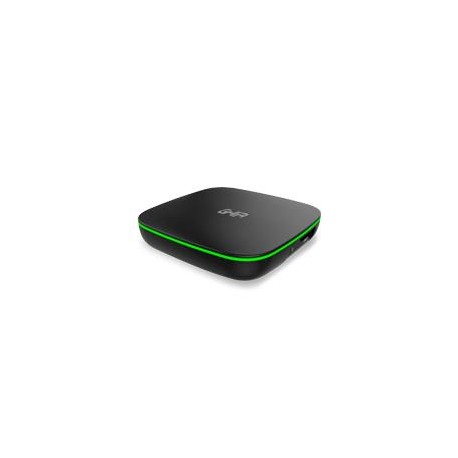 SMART TV BOX GHIA GAC-116/QUAD CORE/1GB/8GB/LAN/WIFI/HDMI...