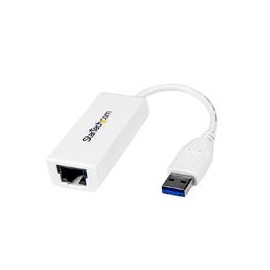 ADAPTADOR TARJETA DE RED EXTERNA NIC USB 3.0 A 1GBPS GIGA...