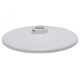 BASE VIVOTEK PARA MONTAJE DE CAMARAS DOMO Y FISHEYE