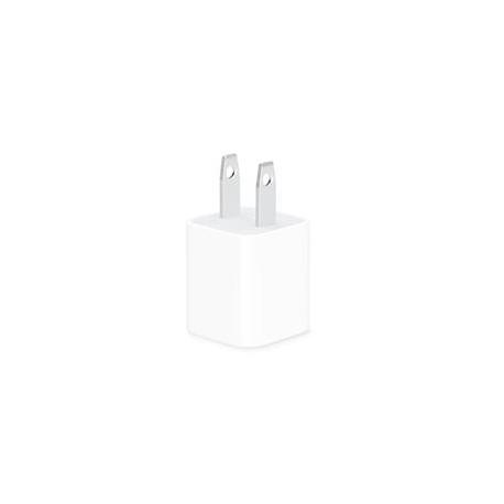 ADAPTADOR DE CORRIENTE USB DE 5 W PARA APPLEWATCH,IPHONE...