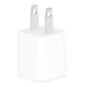 ADAPTADOR DE CORRIENTE USB DE 5 W PARA APPLEWATCH,IPHONE...