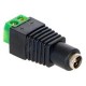 ADAPTADOR DE ALIMENTACION DE ENERGIA PARA CAMARAS DC HEMB...