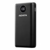BATERIA DE RESPALDO POWER BANK ADATA P20000QCD 20000MAH/2...