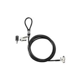 KIT DE MONTAJE PARA RACK HPE BEZEL LOCK KIT