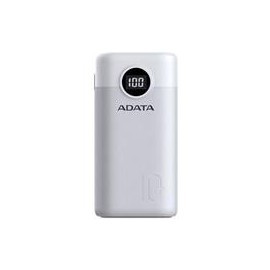 BATERIA DE RESPALDO POWER BANK ADATA P10000QCD 10000MAH/2...