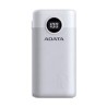 BATERIA DE RESPALDO POWER BANK ADATA P10000QCD 10000MAH/2...