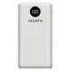 BATERIA DE RESPALDO POWER BANK ADATA P20000QCD 20000MAH/2...