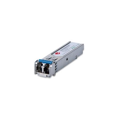 MODULO INTELLINET SFP GB FIBRA OPTICA LC 550M