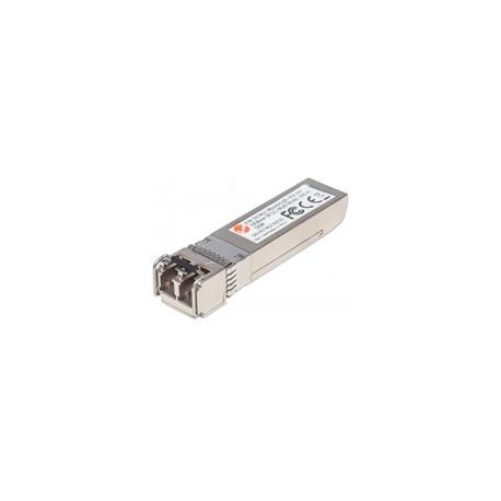 MODULO INTELLINET SFP 10GB FIBRA OPTICA LC 300M