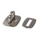 ANCLA GRANDE PARA CABLE CON CANDADO PARA LAPTOP - SISTEMA...