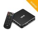 SMART TV BOX GHA/QUAD CORE/1GB/8GB/LAN/WIFI/HDMI/AV/CR/SP...