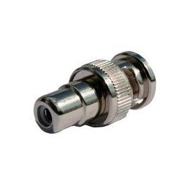 CONECTOR BNC MACHO PARA CABLE RG59 PROVISION