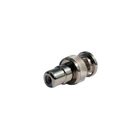 CONECTOR BNC MACHO PARA CABLE RG59 PROVISION