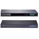 ADAPTADOR GATEWAY GRANDSTREAM ATA DE 16 PUERTOS FXS 1 PUE...