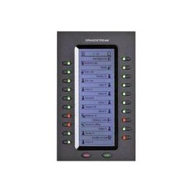 MDULO DE EXPANSIN CON 20 TECLAS Y 40 REGISTROS BLF PARA T...