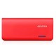 BATERIA DE RESPALDO POWER BANK ADATA PT100 10000MAH/LINTE...