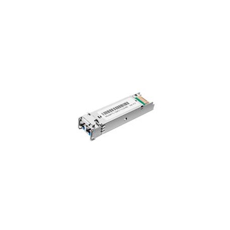 MODULO MONOMODO MINI-GBIC TP-LINK TL-SM311LS TRANSCEIVER ...