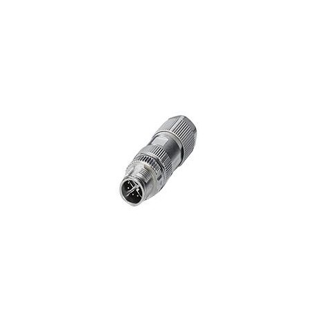 CONECTOR PARA DATOS- PHOENIX CONTACT-VS-08-M12MS-10G-P SCO