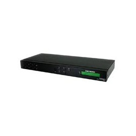 INTERRUPTOR MATRIX HDMI DE 4 PUERTOS - 4X4 CON AUDIO Y P...