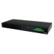 INTERRUPTOR MATRIX HDMI DE 4 PUERTOS - 4X4 CON AUDIO Y P...