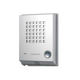 INTERFON DE PORTERO PANASONIC KX-T7765X PARA CONMUTADORES