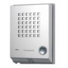 INTERFON DE PORTERO PANASONIC KX-T7765X PARA CONMUTADORES