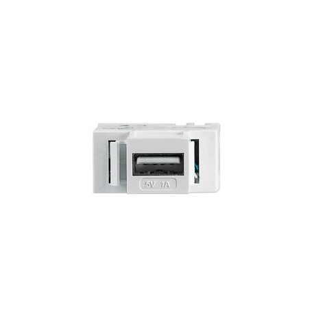 COPLE INTELLINET USB KEYSTONE BLANCO 1A