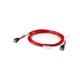 HP IP CAT5 QTY-8 6FT/2M CABLE