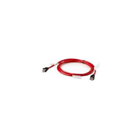 HP IP CAT5 QTY-8 6FT/2M CABLE